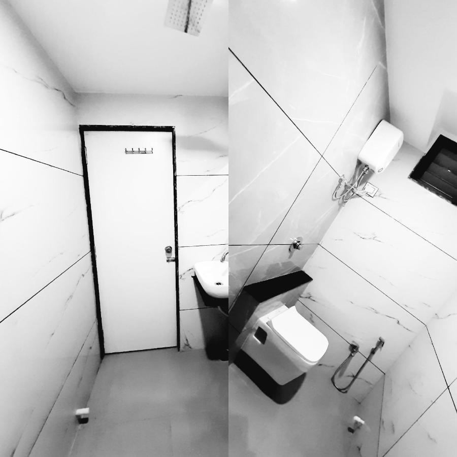 Hotel Suncity アーメダバード エクステリア 写真